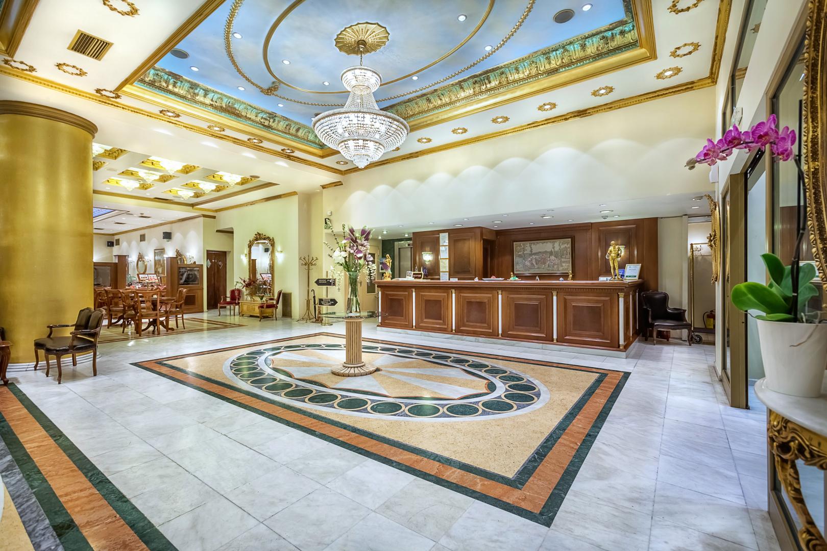 Imperial Palace Classical Hotel foto 18