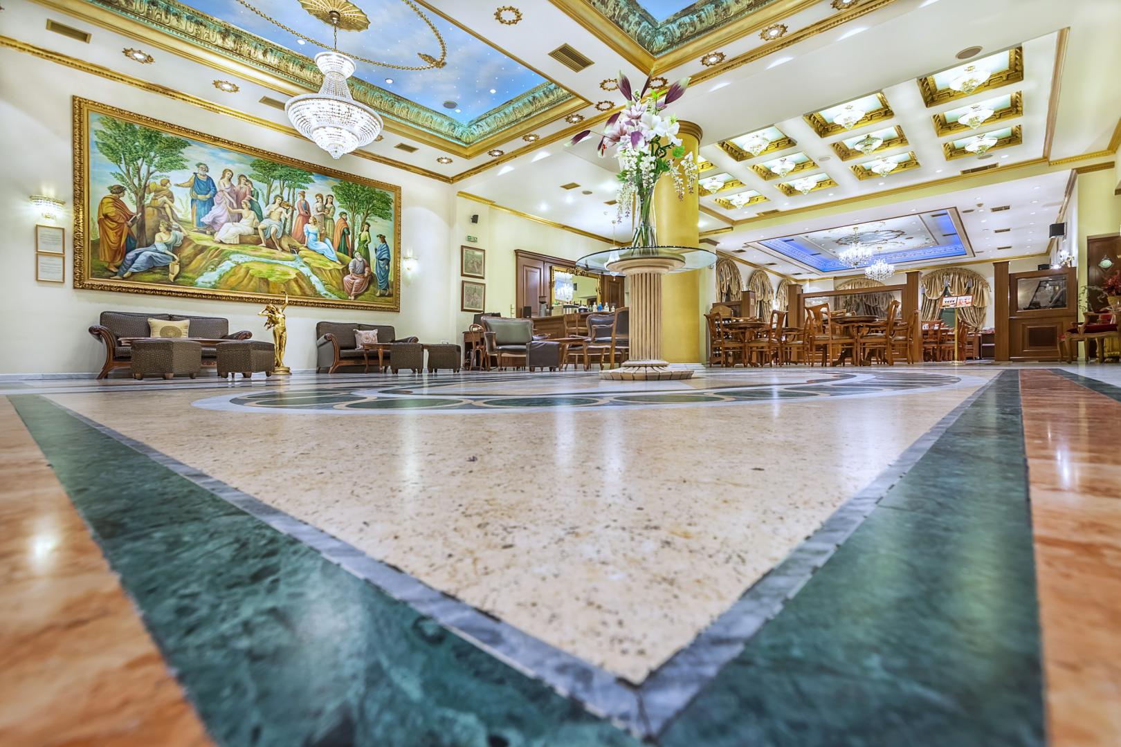 Imperial Palace Classical Hotel foto 21