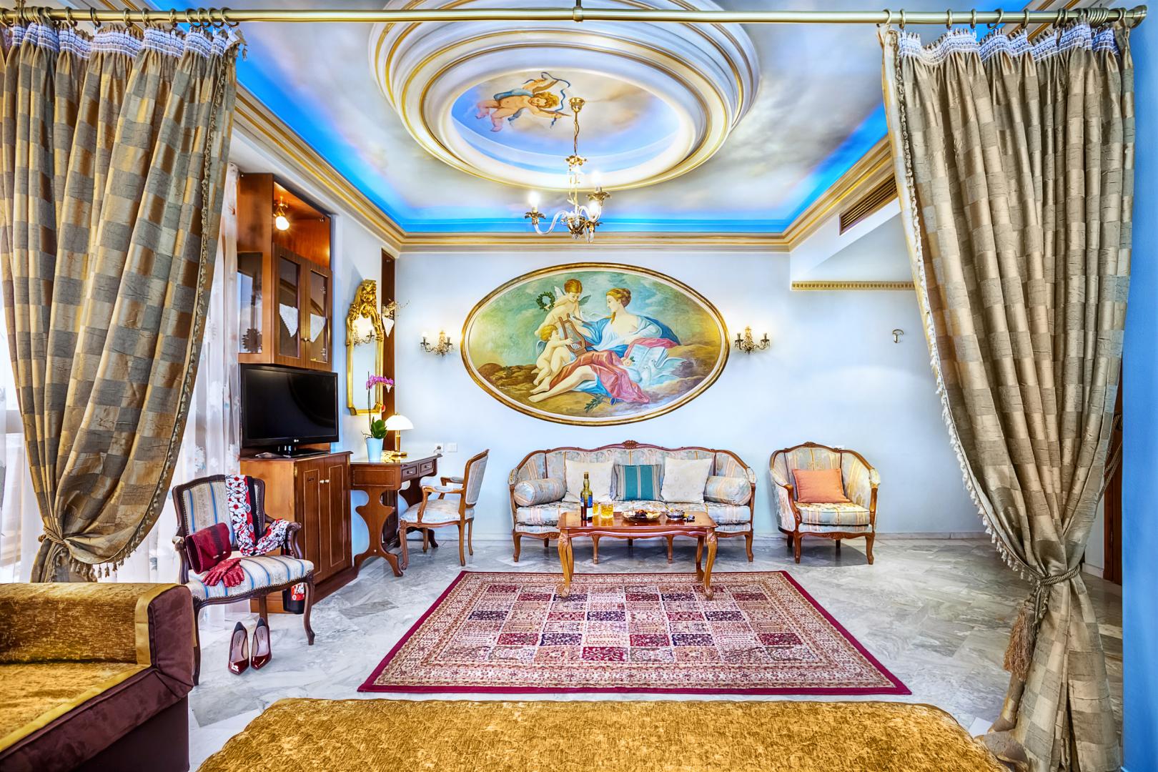 Imperial Palace Classical Hotel foto 48