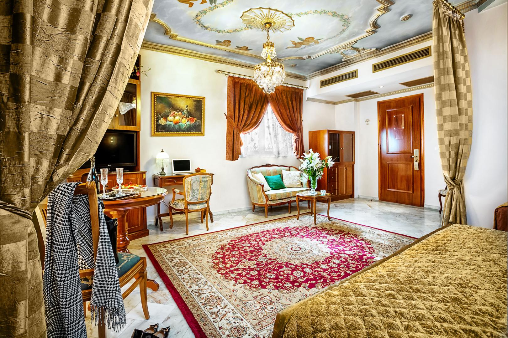 Imperial Palace Classical Hotel foto 25
