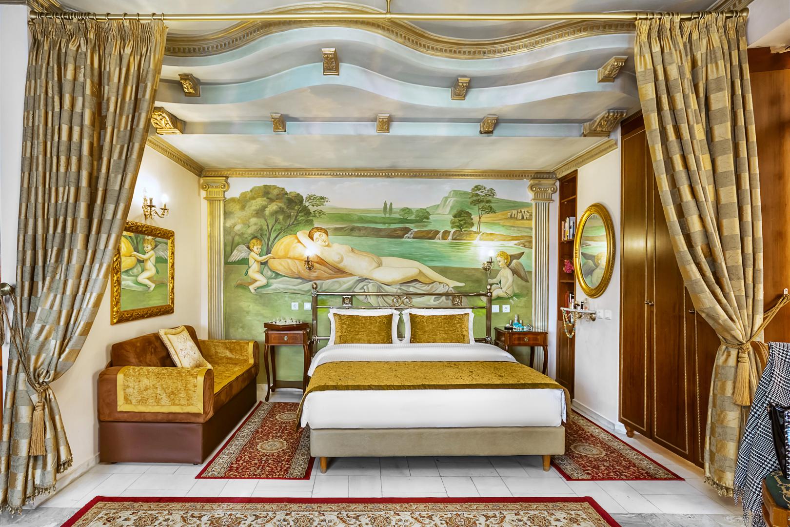 Imperial Palace Classical Hotel foto 50