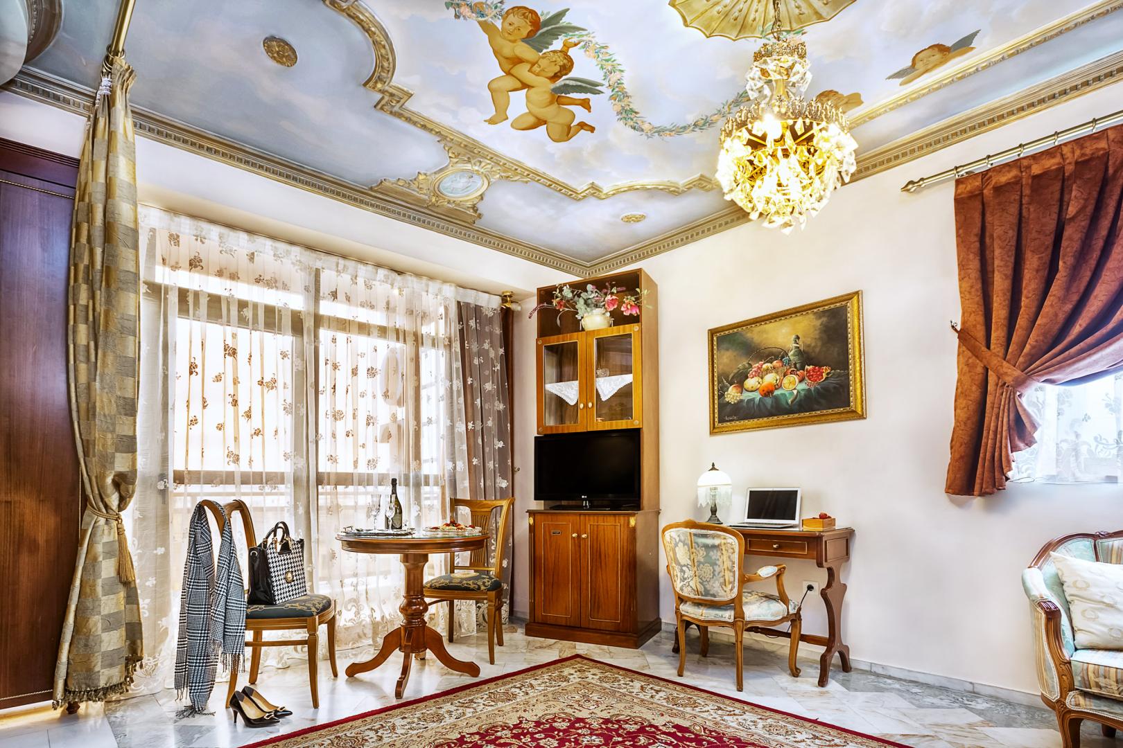 Imperial Palace Classical Hotel foto 28