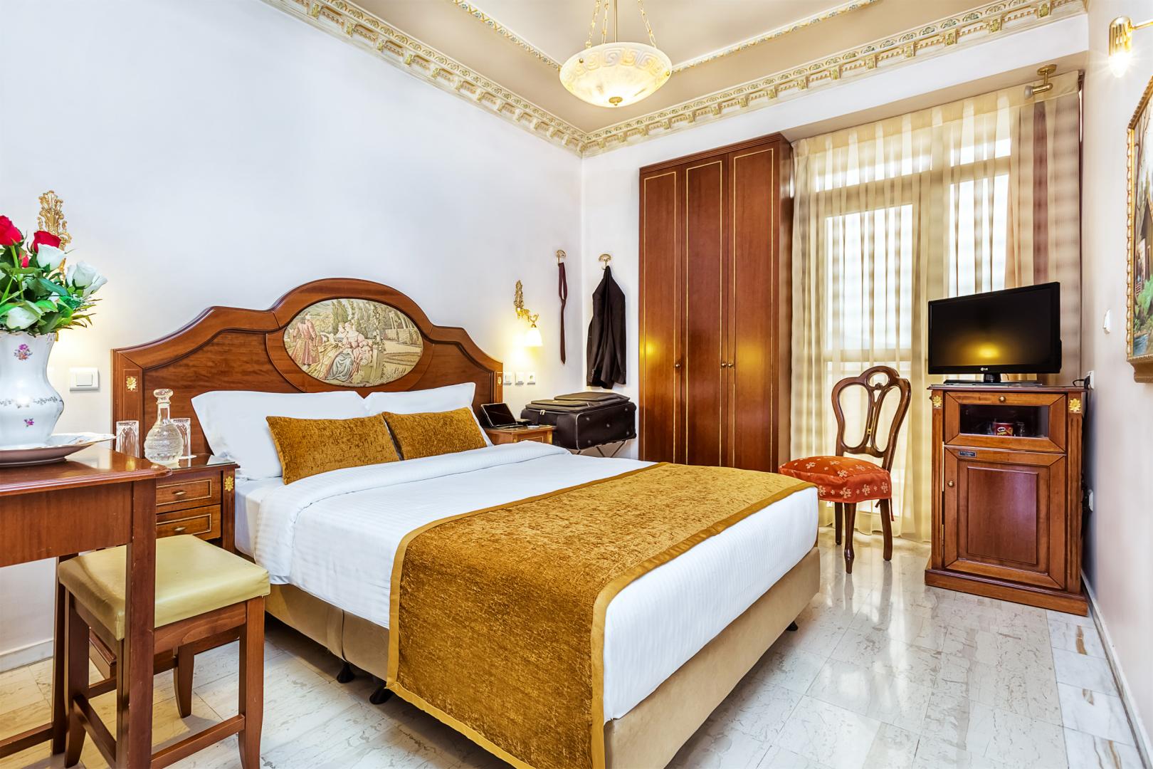 Imperial Palace Classical Hotel foto 44