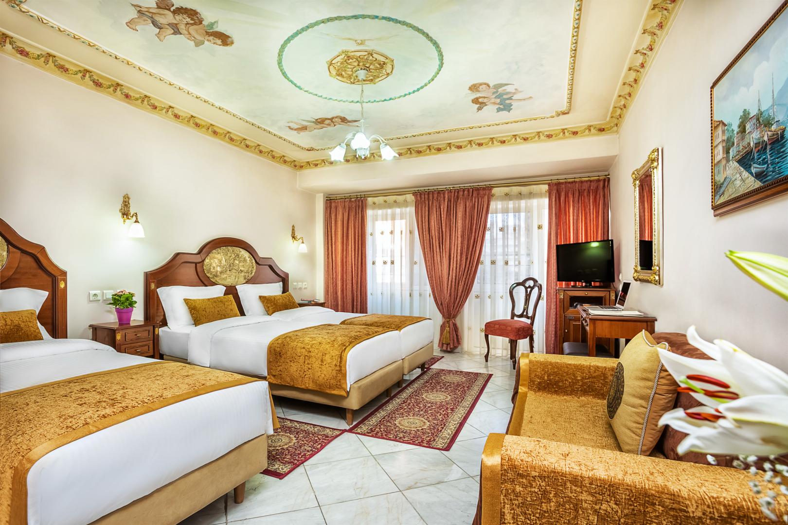 Imperial Palace Classical Hotel foto 33