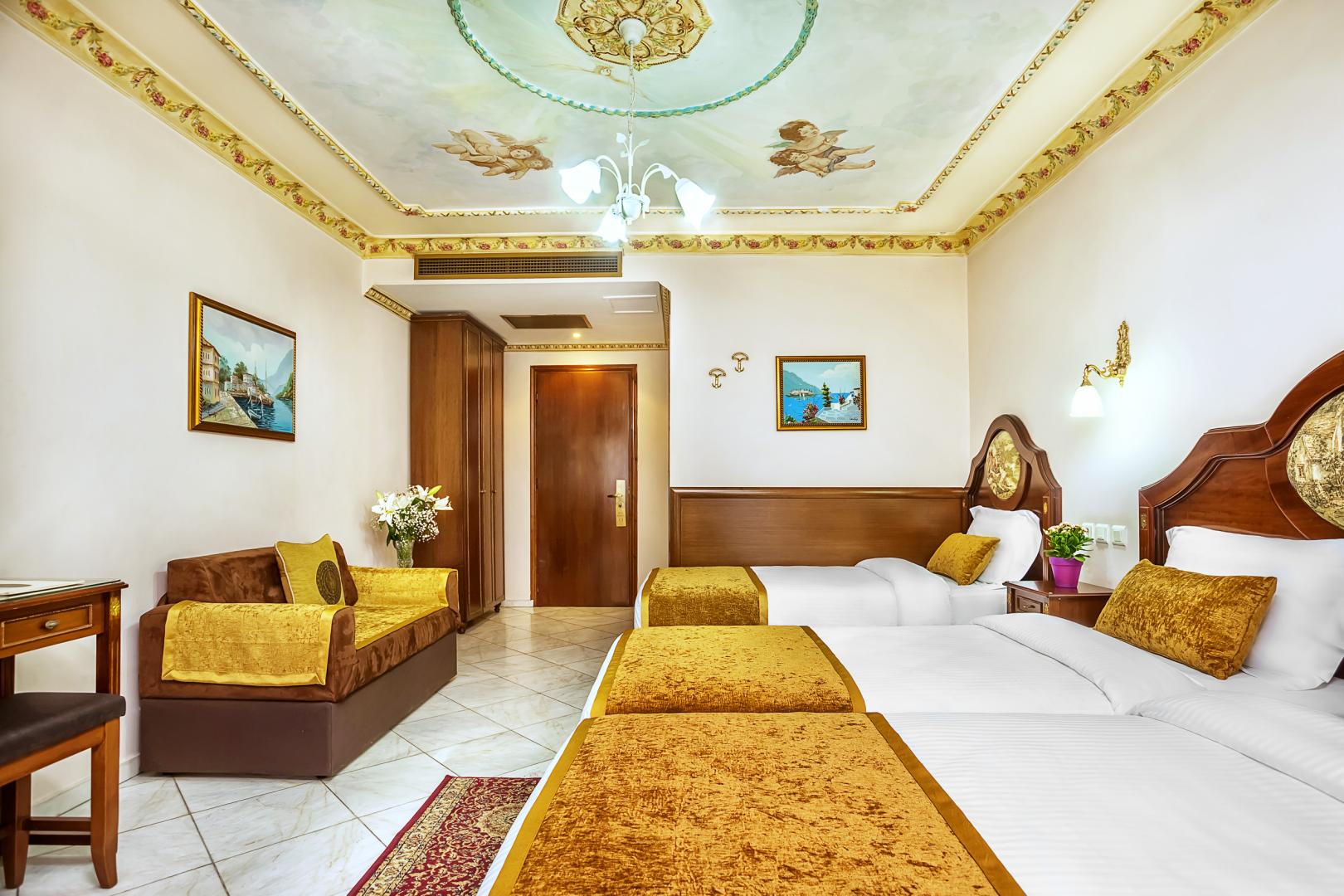 Imperial Palace Classical Hotel foto 34