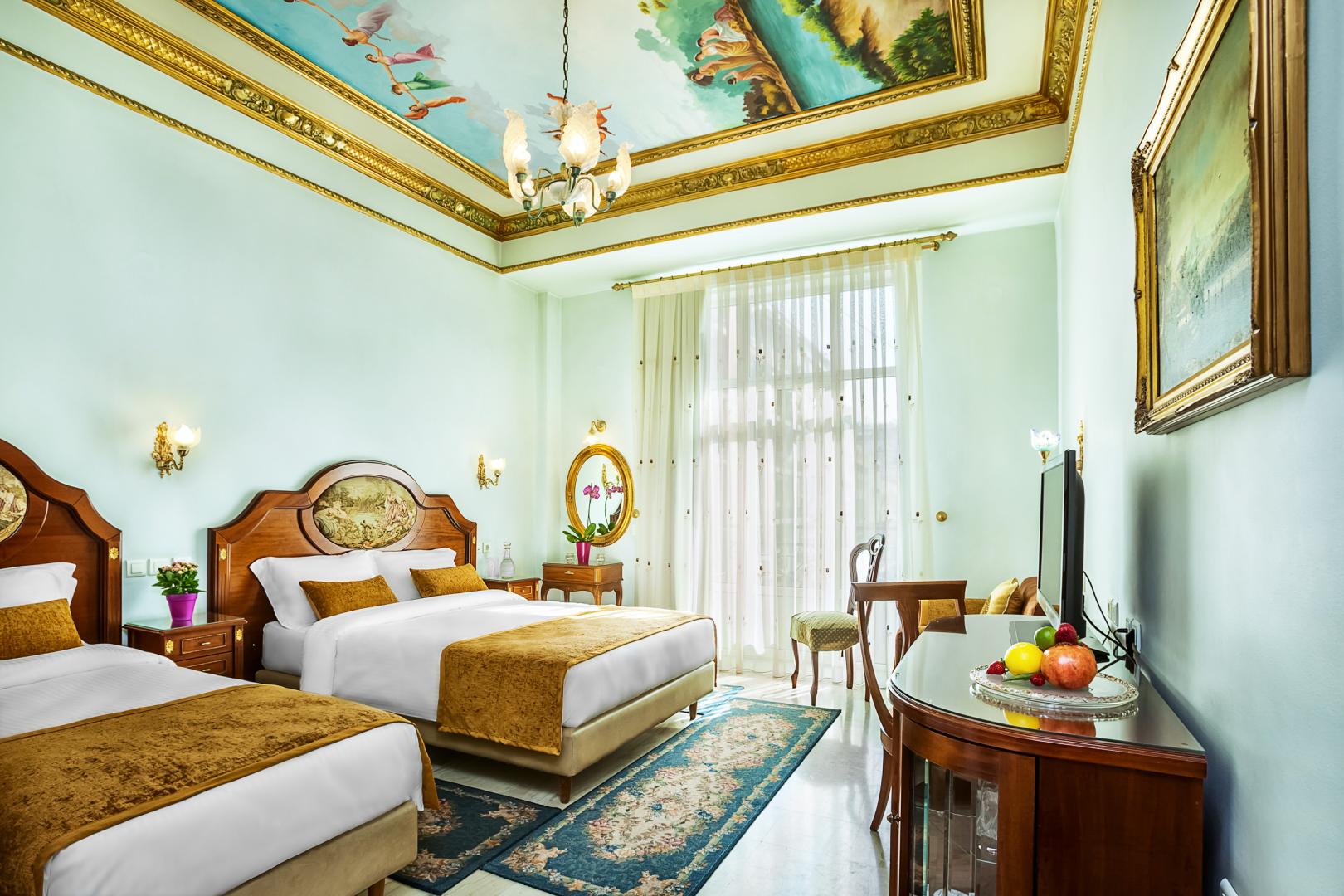 Imperial Palace Classical Hotel foto 29