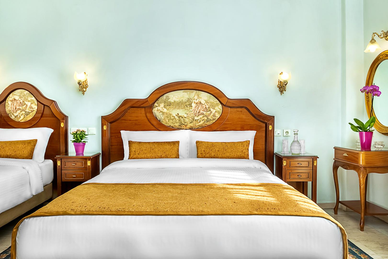 Imperial Palace Classical Hotel foto 30