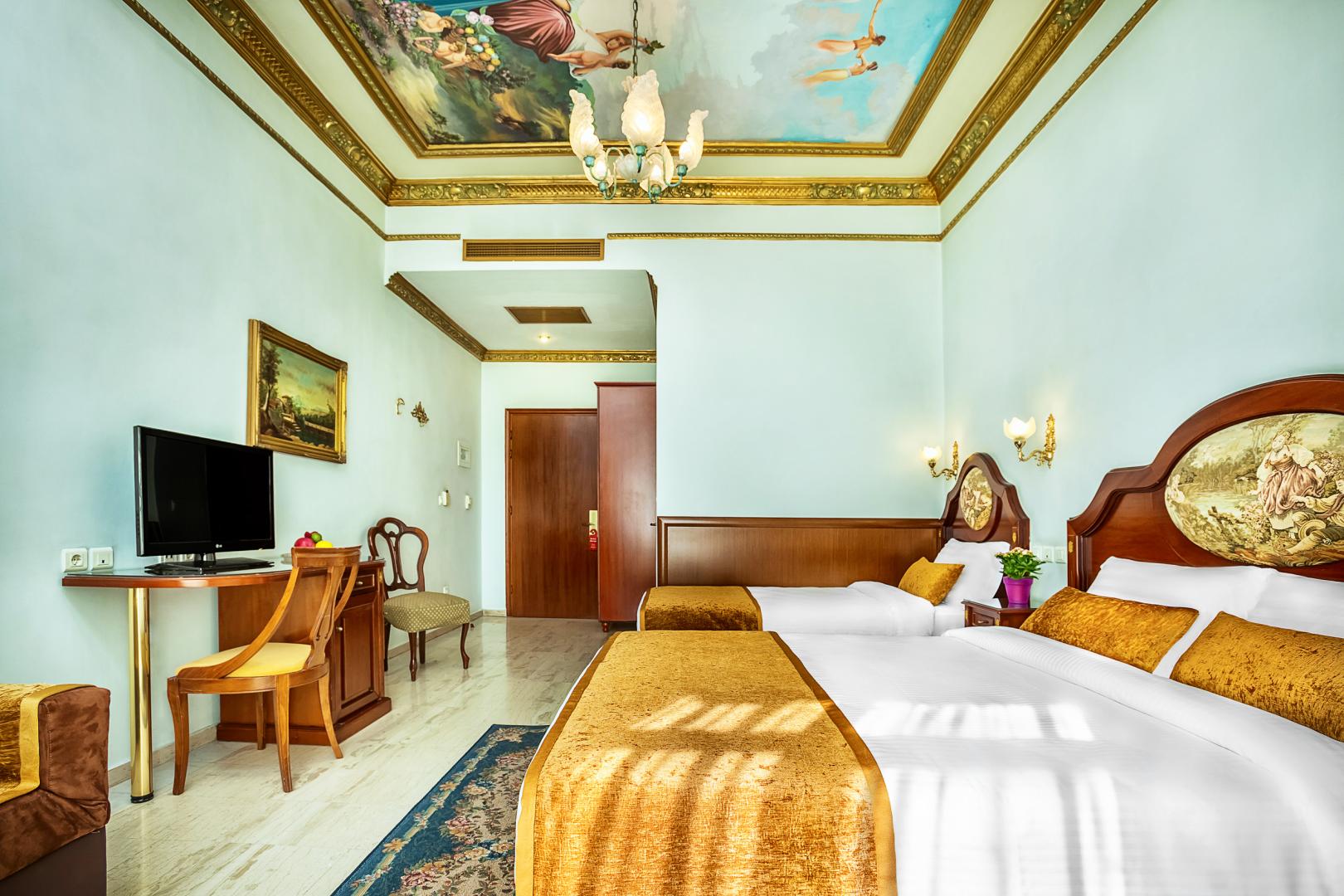 Imperial Palace Classical Hotel foto 31