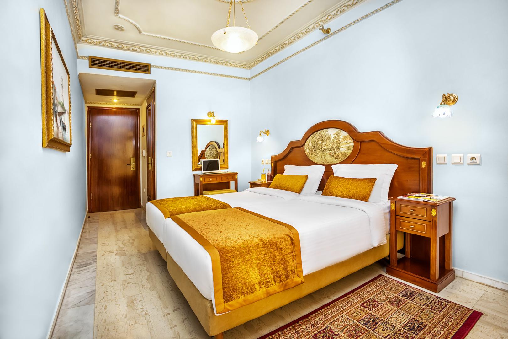 Imperial Palace Classical Hotel foto 41