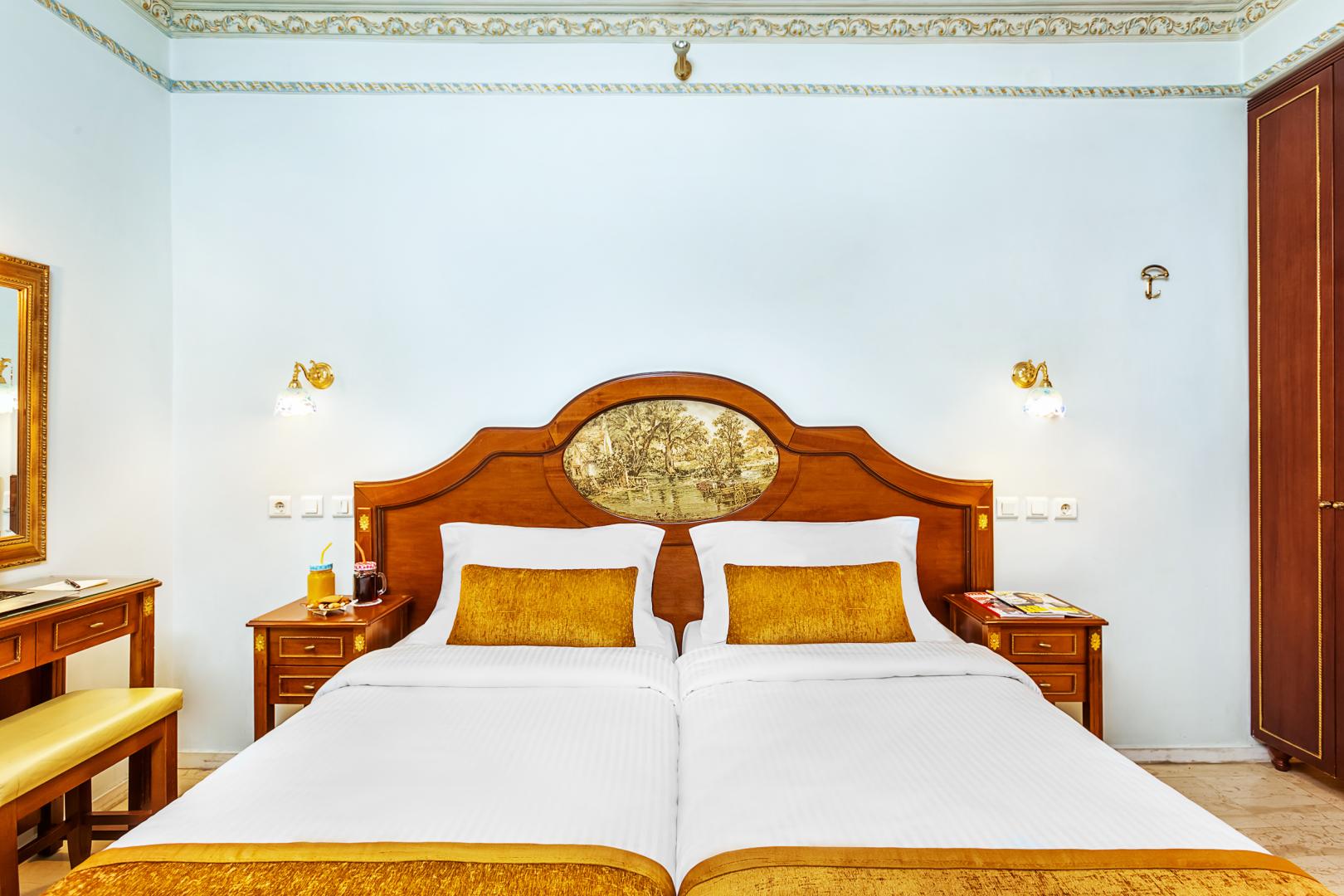 Imperial Palace Classical Hotel foto 42