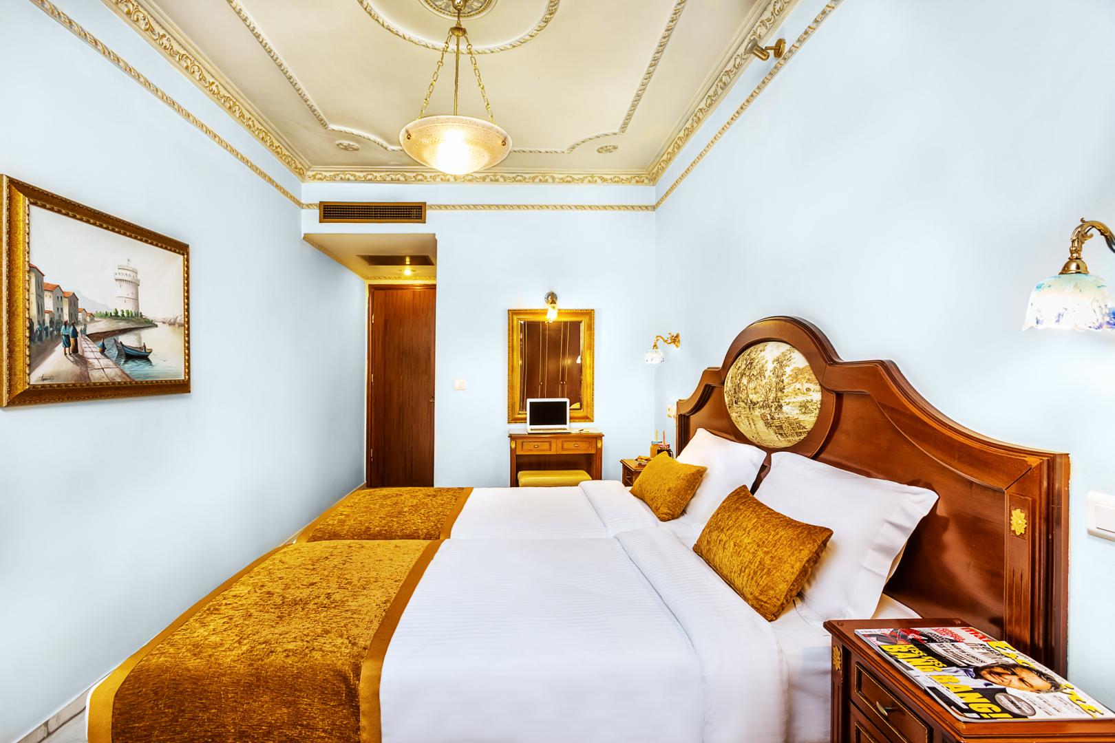 Imperial Palace Classical Hotel foto 43