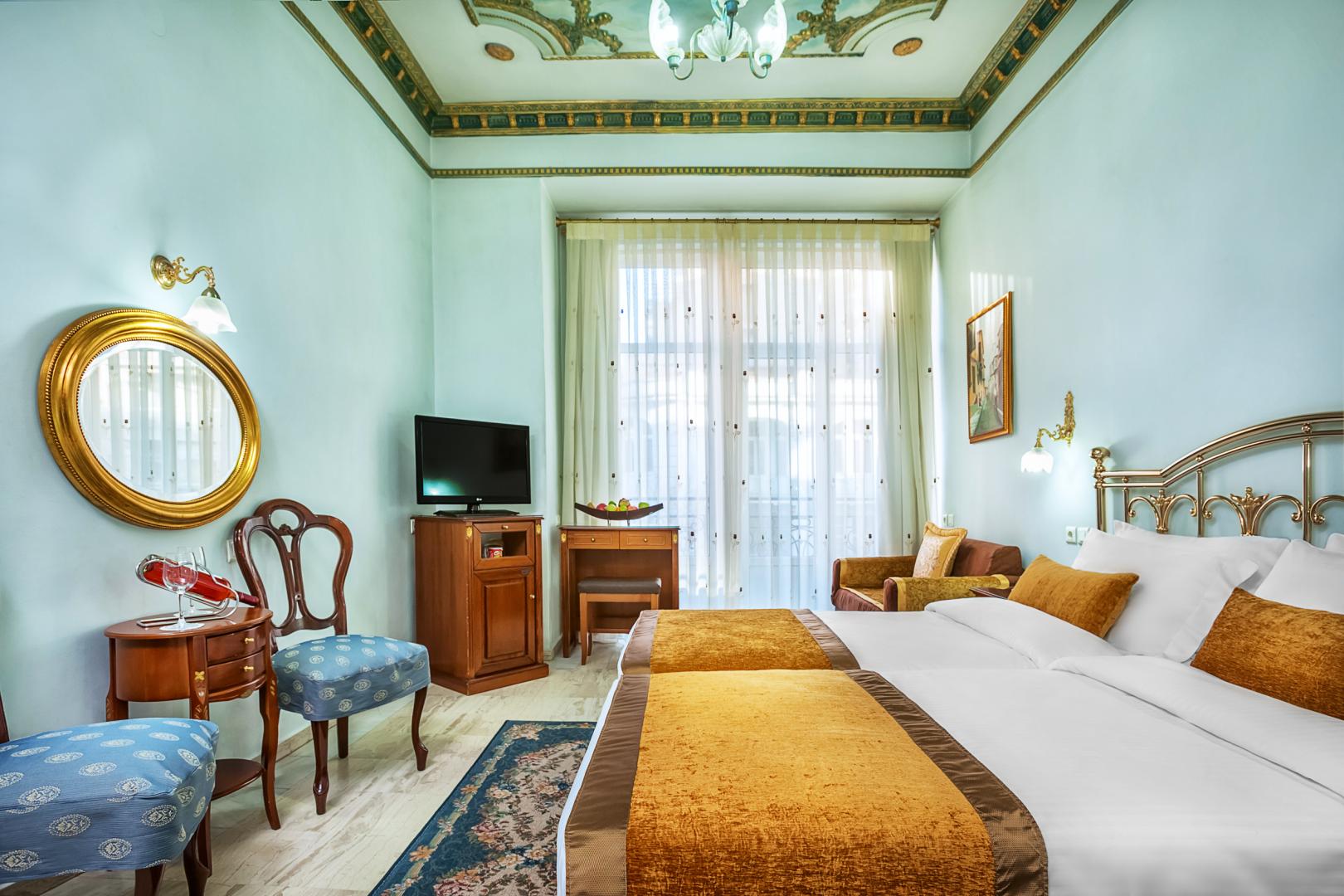 Imperial Palace Classical Hotel foto 38