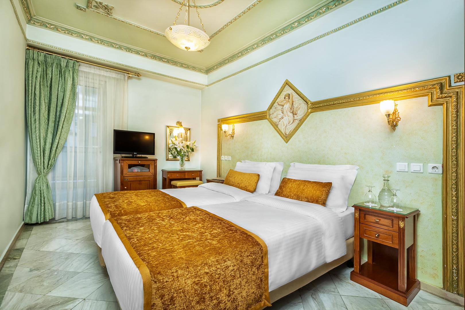 Imperial Palace Classical Hotel foto 40