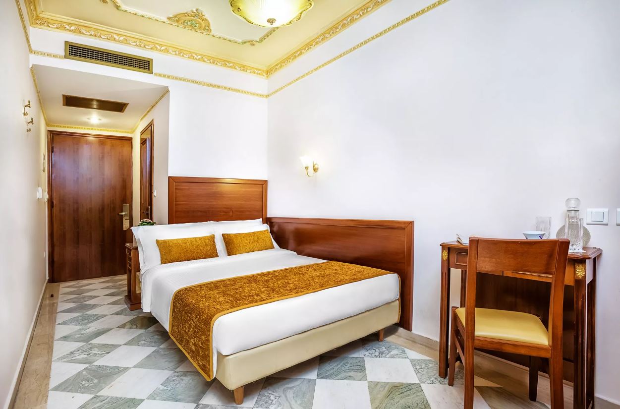 Imperial Palace Classical Hotel foto 6