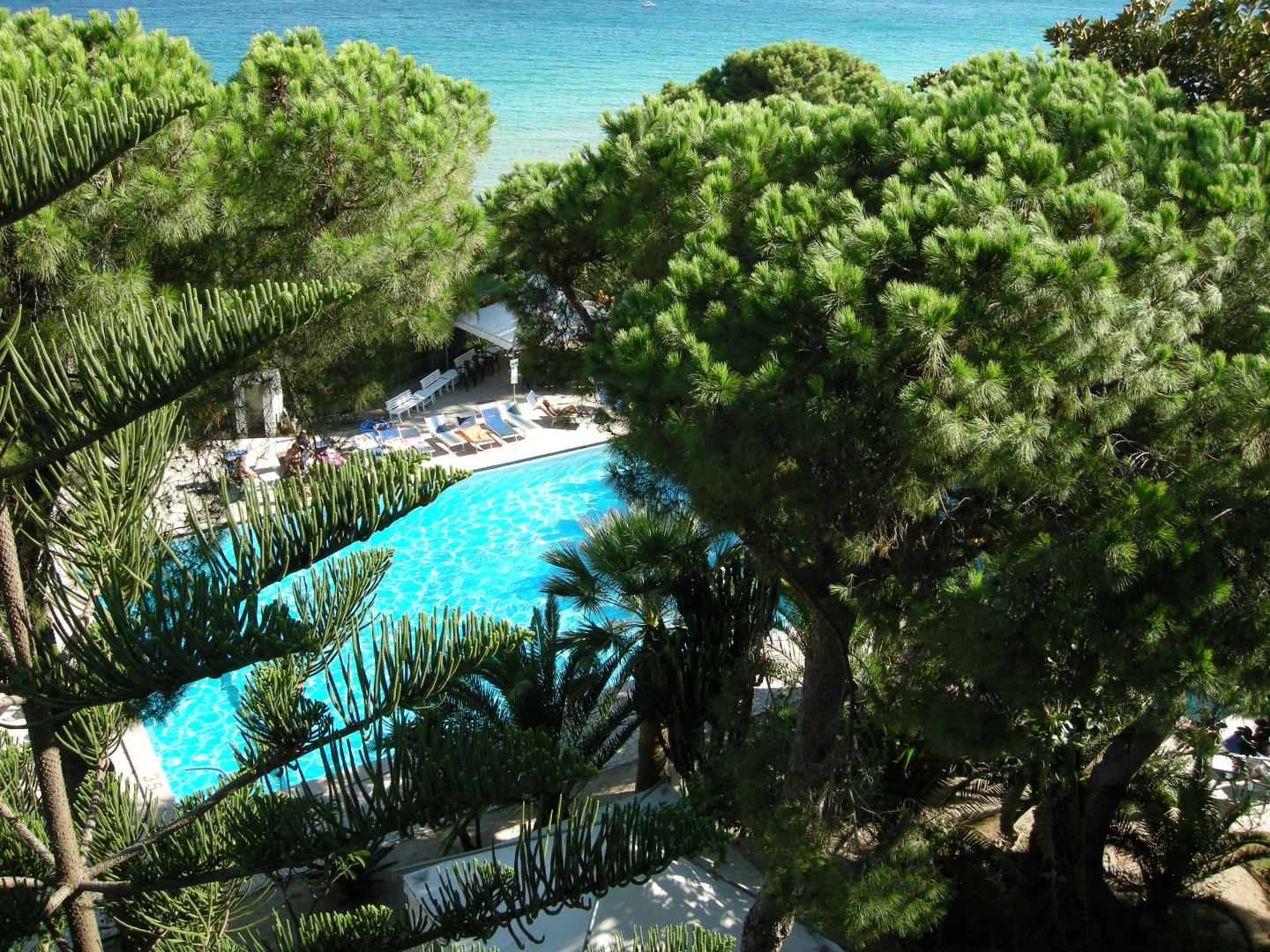 Abamar Hotel image 0