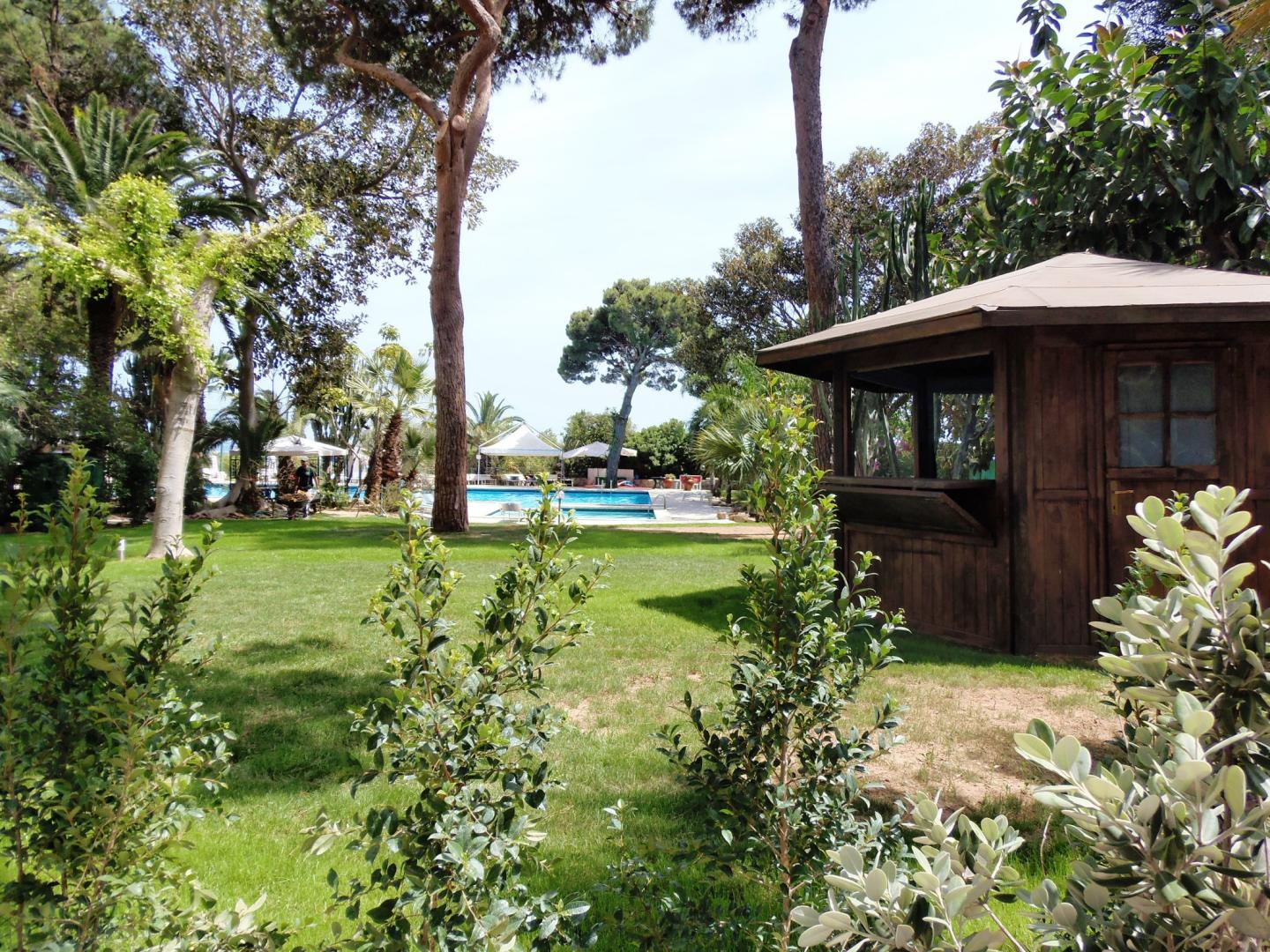 Abamar Hotel image 2