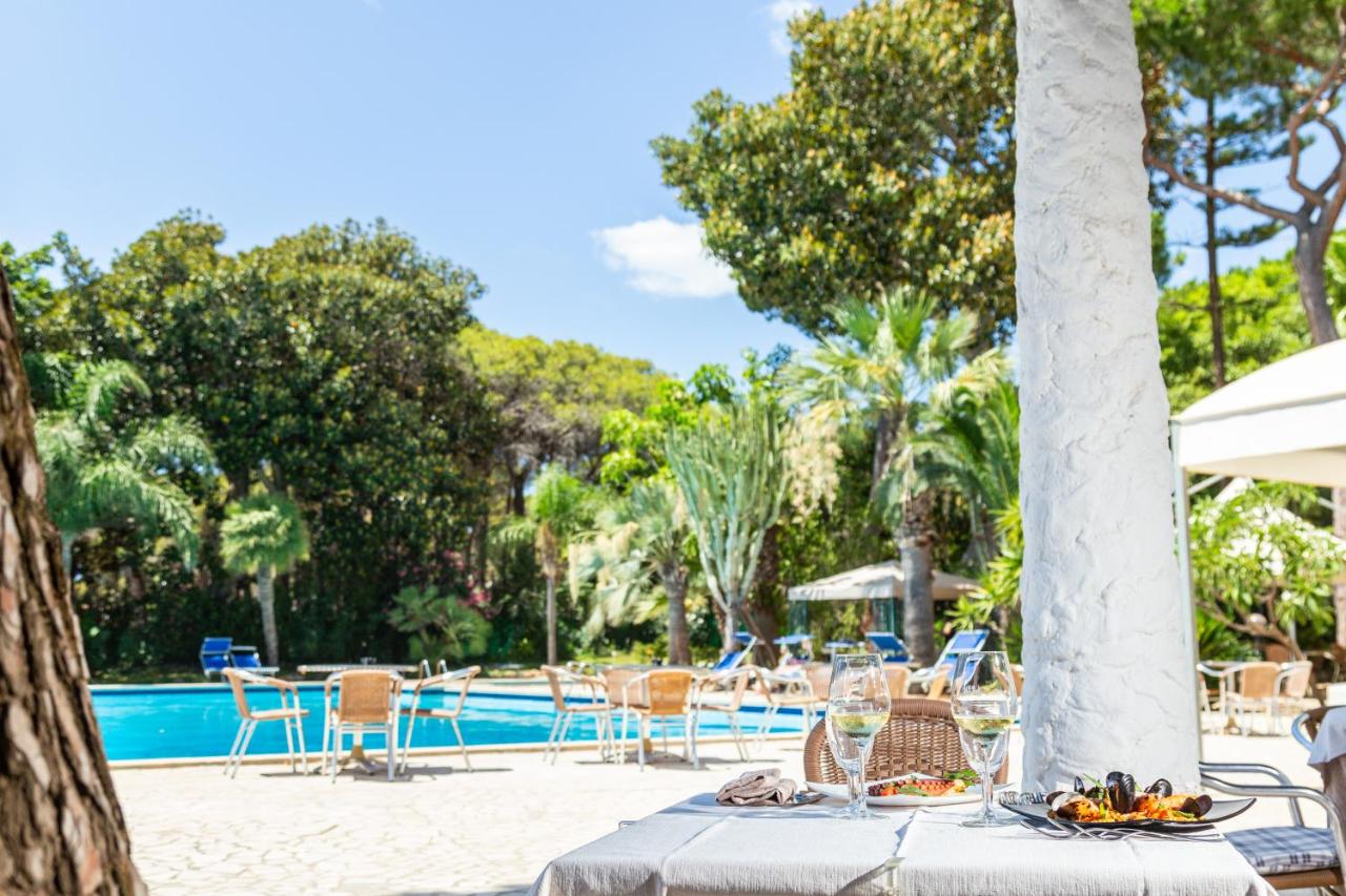 Abamar Hotel foto 2