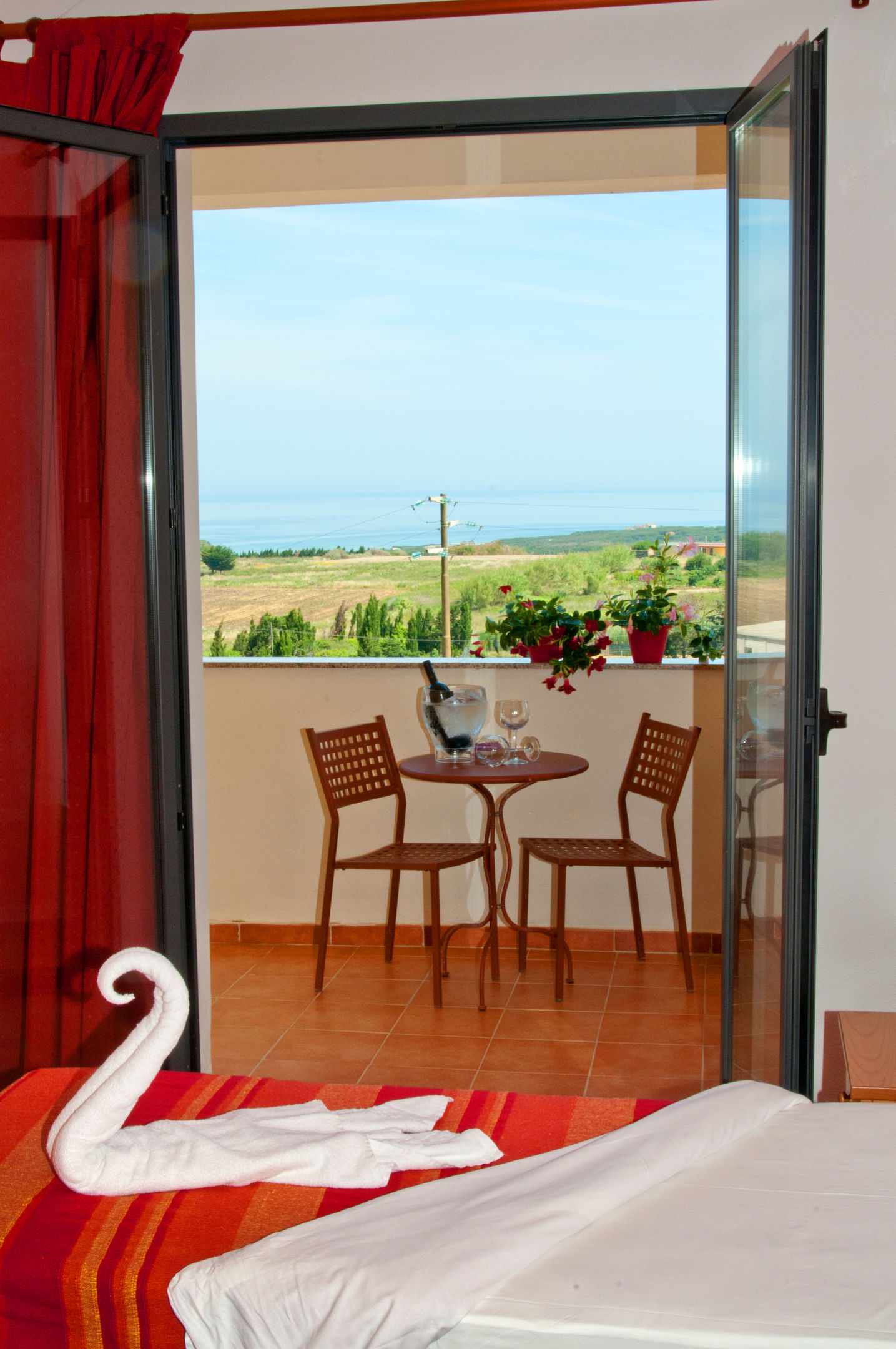 Hotel-promotiefoto — Abbaidda
