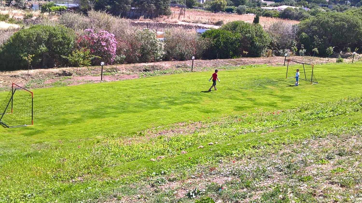 Bloementuin — Abbaidda