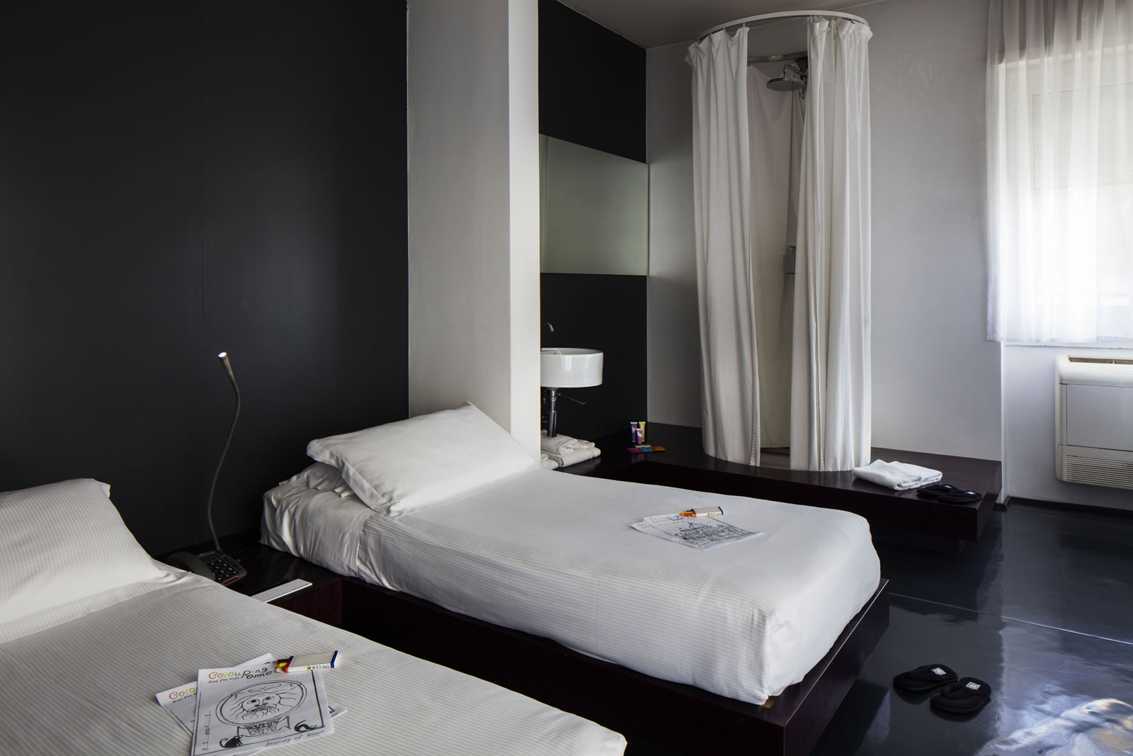 Hotel Ripa Roma foto 38
