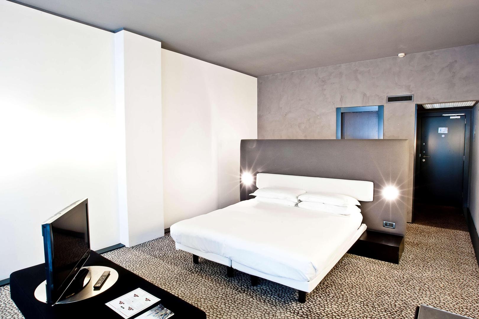 Hotel Ripa Roma foto 9