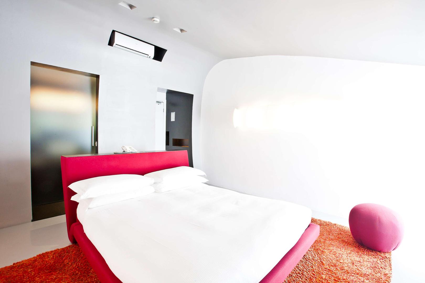 Hotel Ripa Roma foto 17