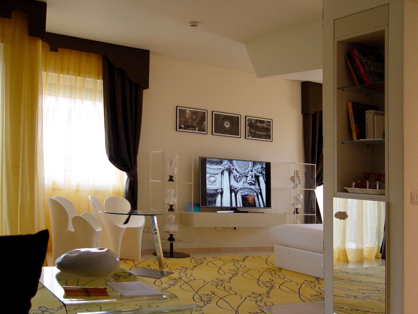 Hotel Ripa Roma foto 27