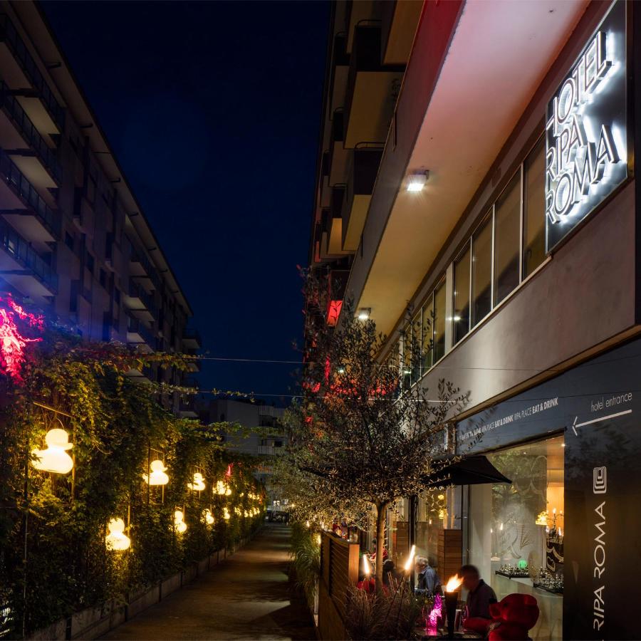Hotel Ripa Roma in Rome - foto 5