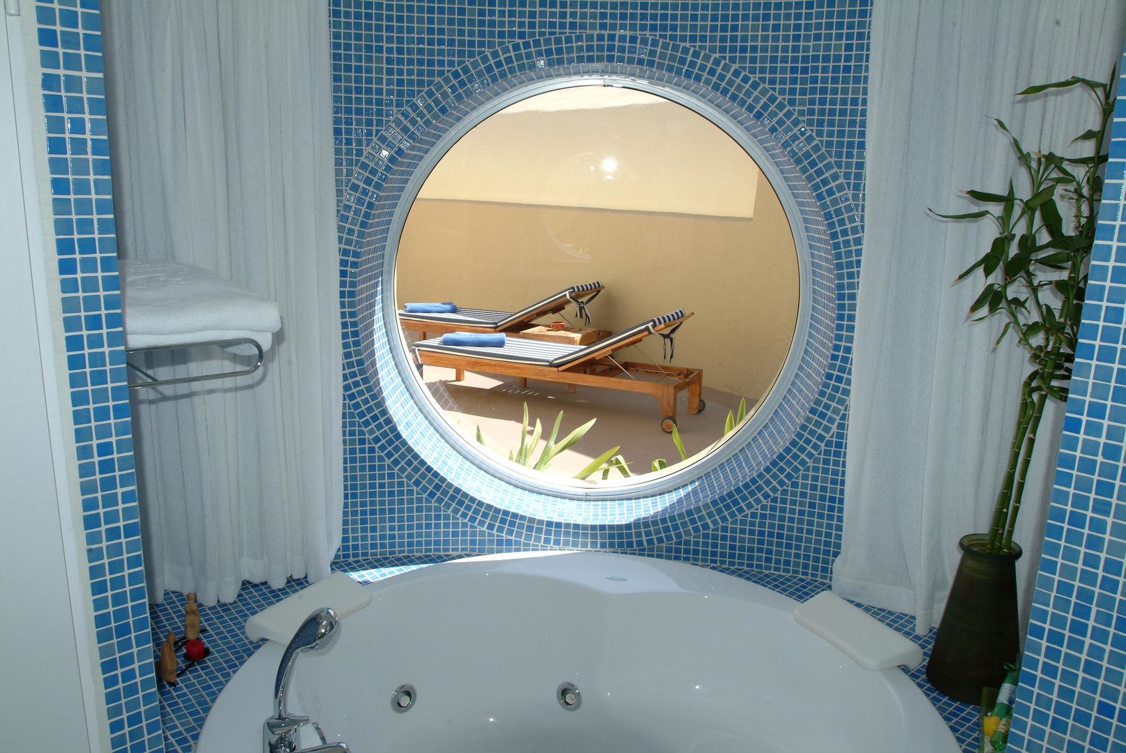 LIVVO Risco del Gato Suites foto 11