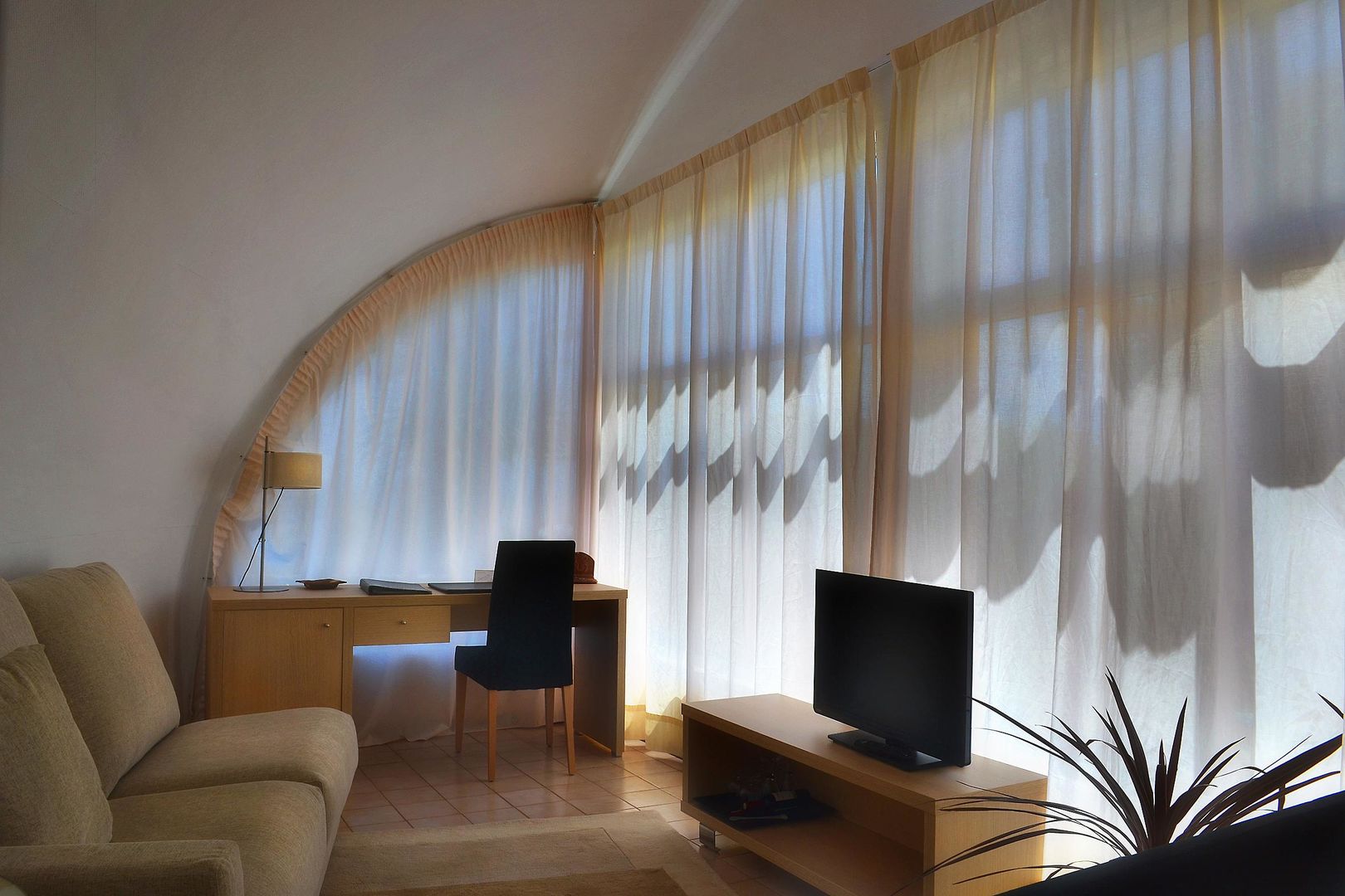 LIVVO Risco del Gato Suites foto 9