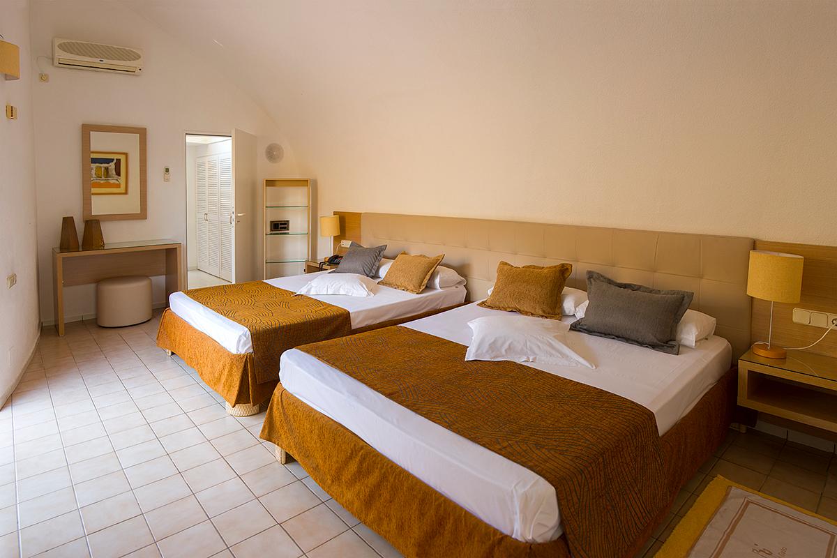 LIVVO Risco del Gato Suites foto 10
