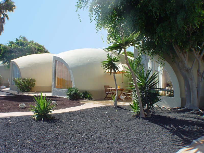 LIVVO Risco del Gato Suites.