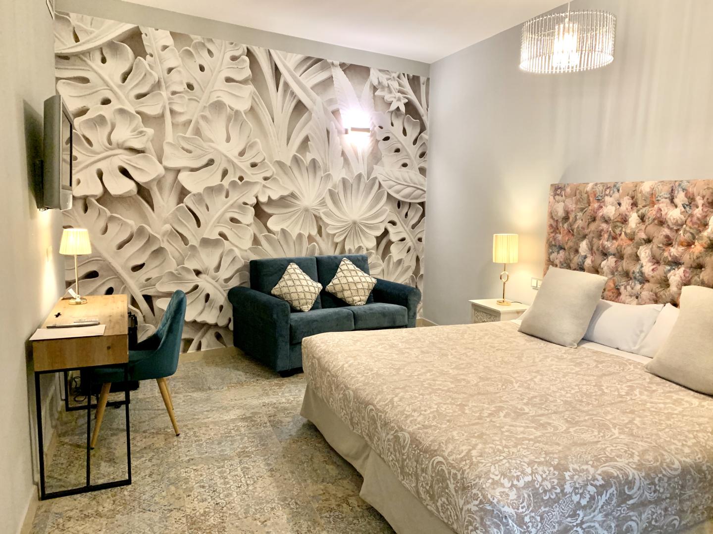 Akla Hotel Mérida foto 28