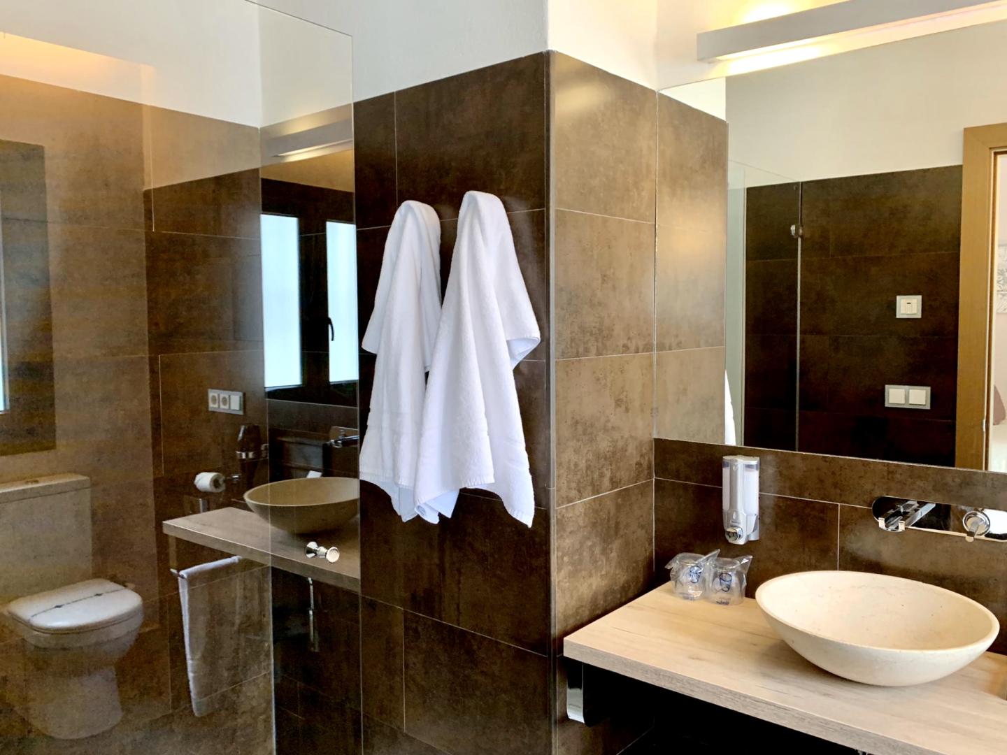 Akla Hotel Mérida foto 14