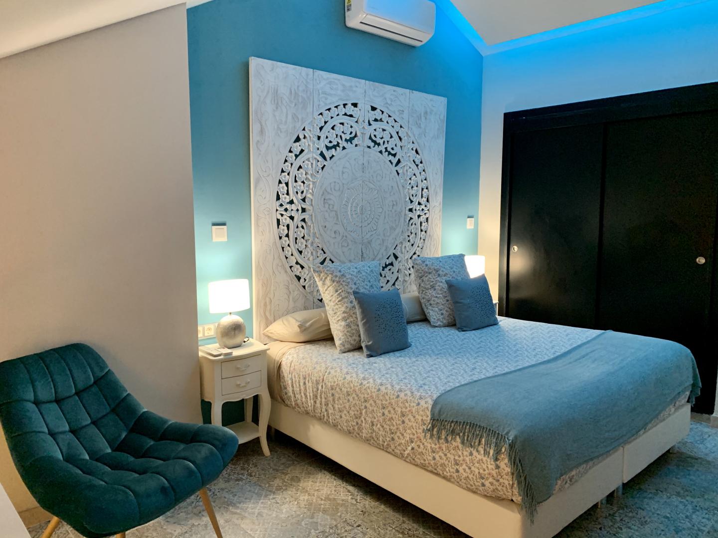 Akla Hotel Mérida foto 15