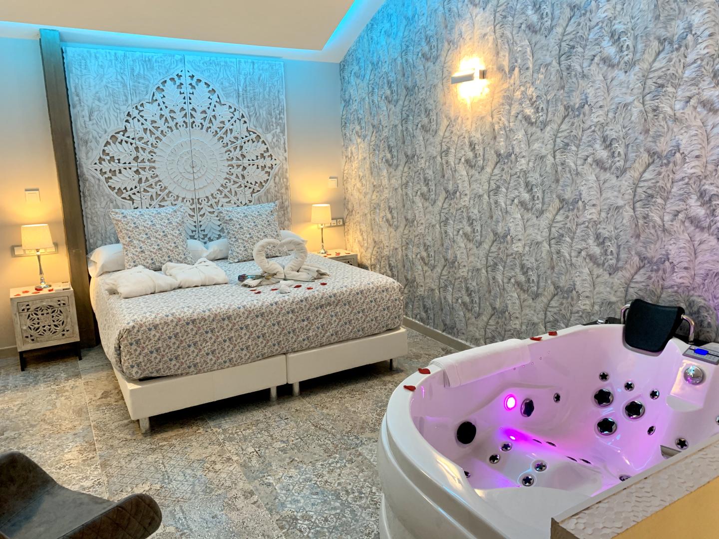 Akla Hotel Mérida foto 19