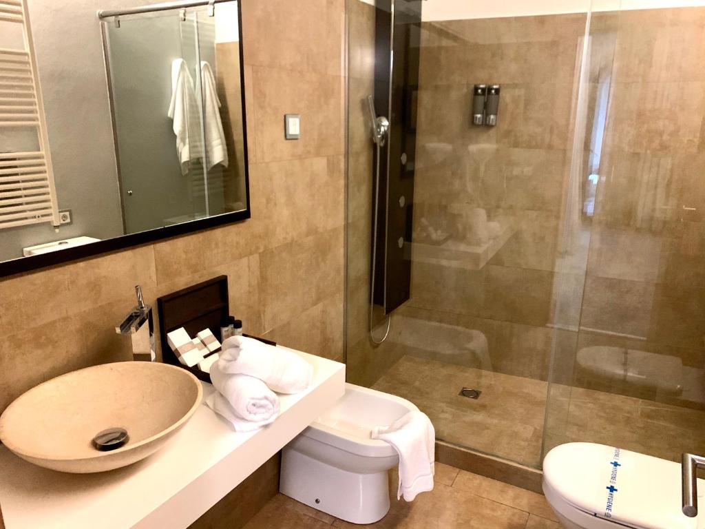 Akla Hotel Mérida foto 6