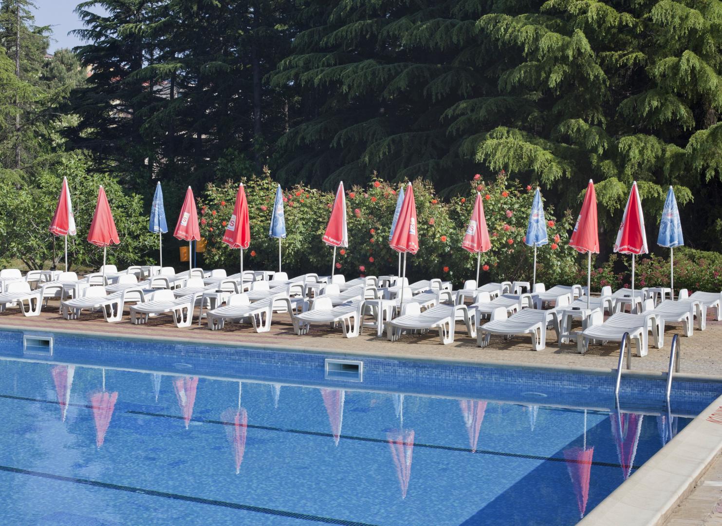 Park Hotel Continental foto 11