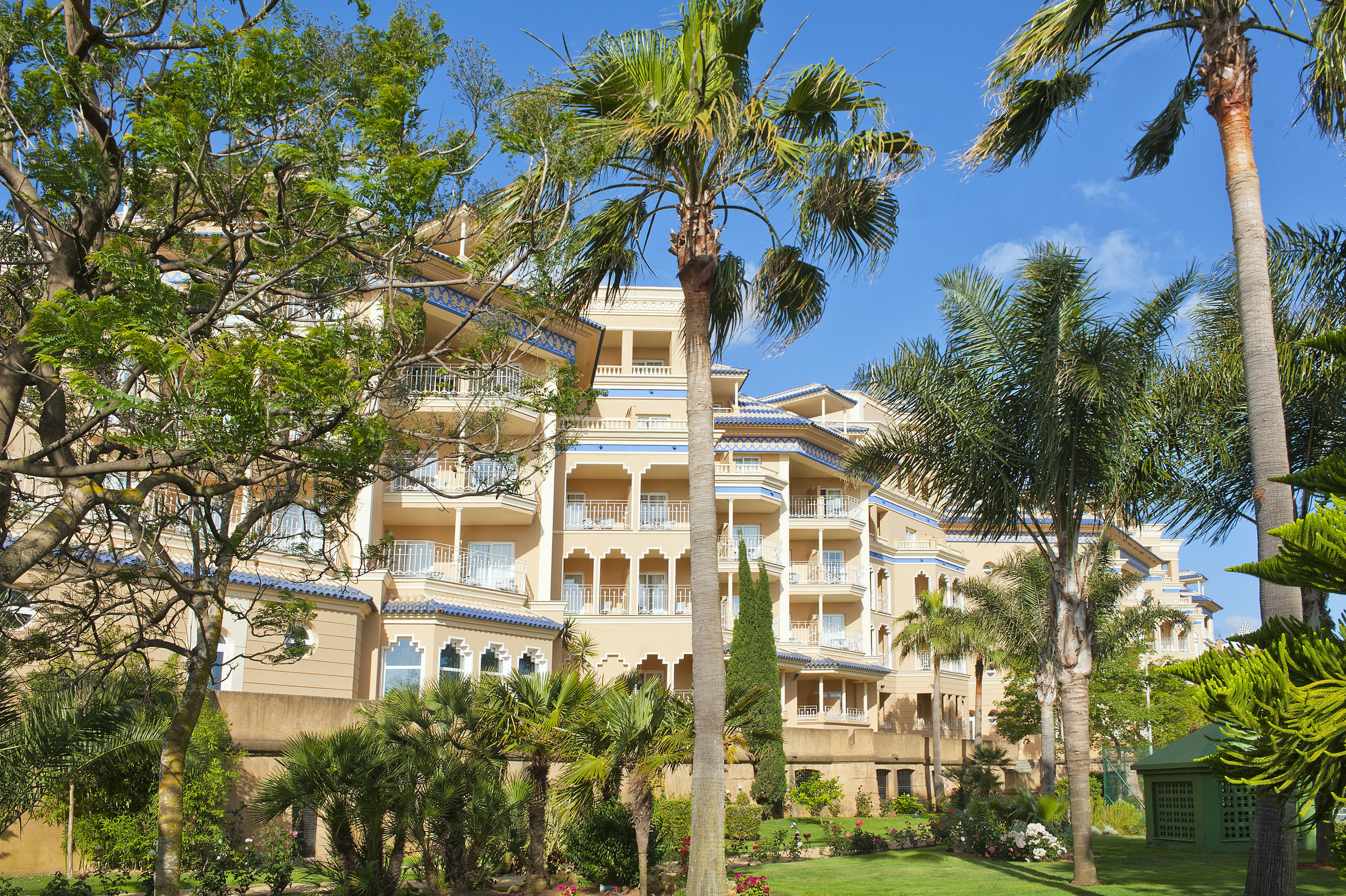 Meliá Isla Canela foto 15
