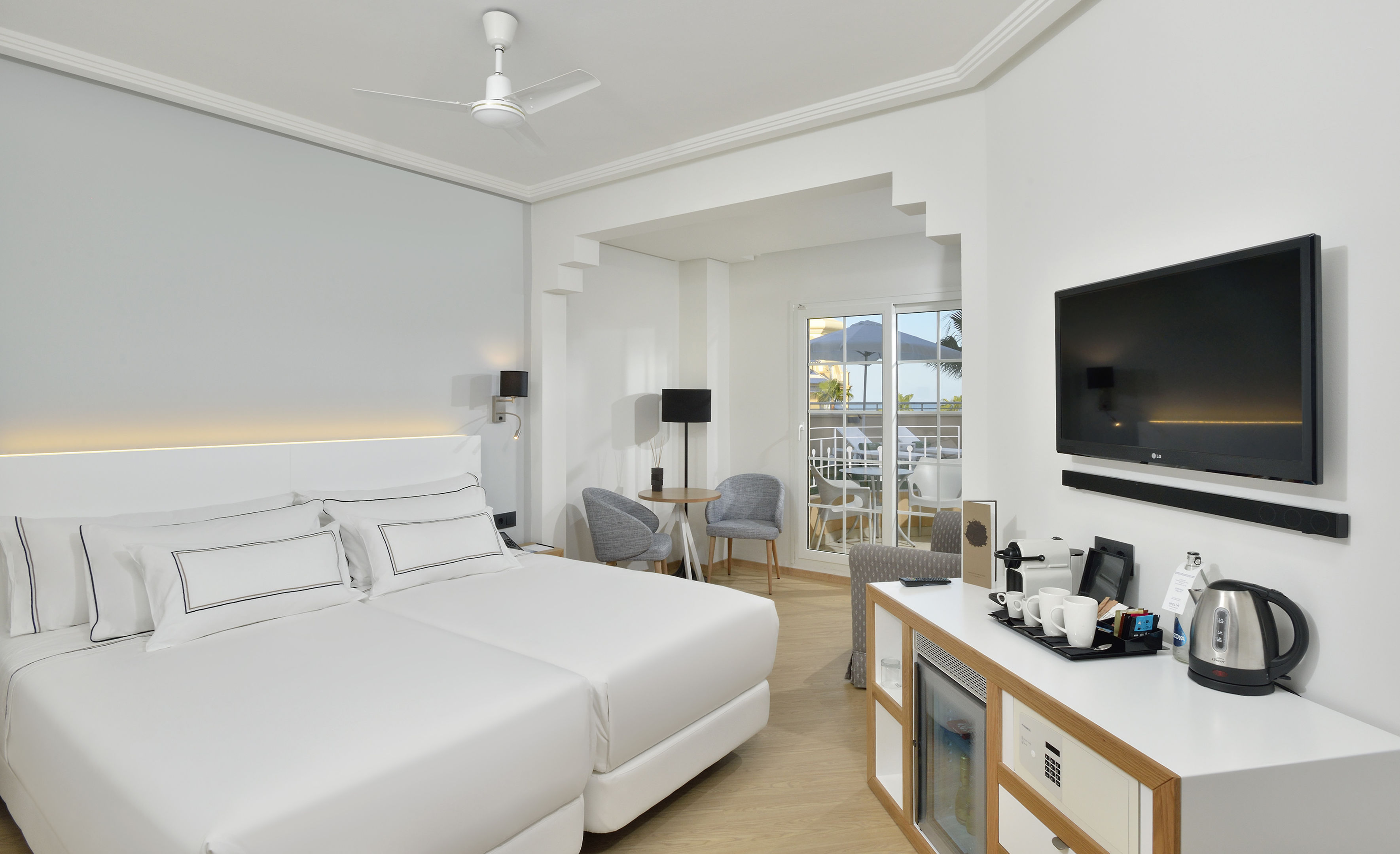 Meliá Isla Canela foto 10
