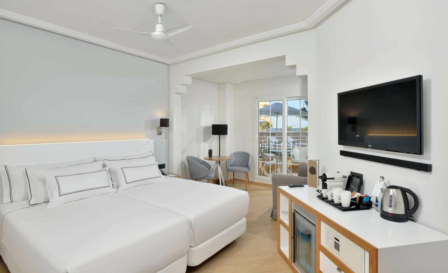 Meliá Isla Canela foto 28