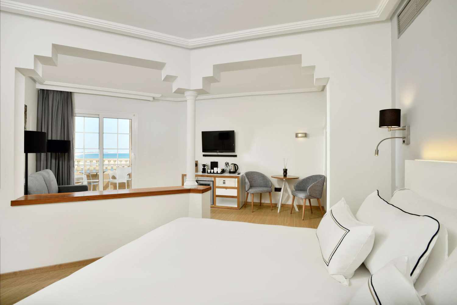 Meliá Isla Canela foto 30