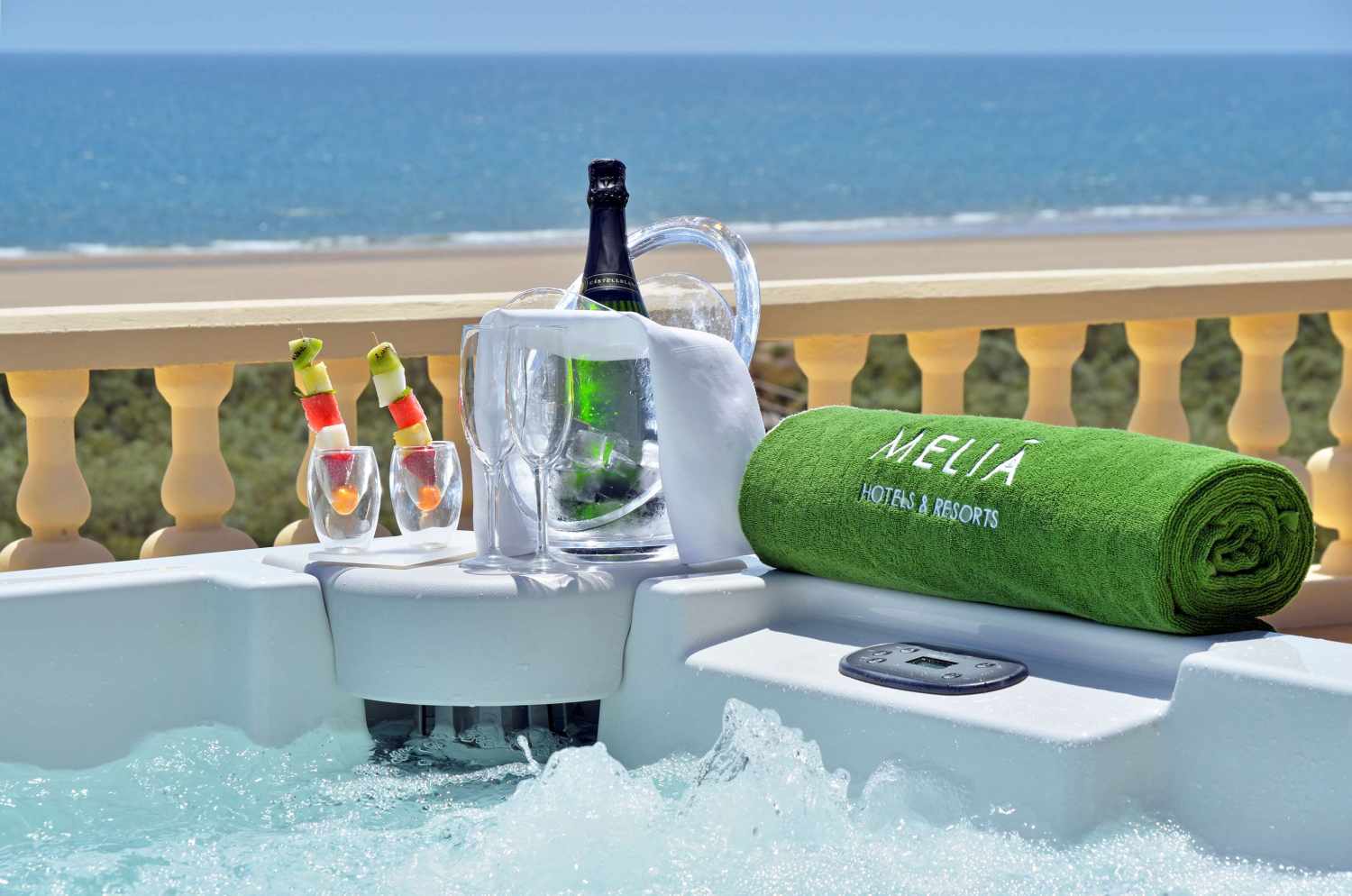 Meliá Isla Canela foto 33