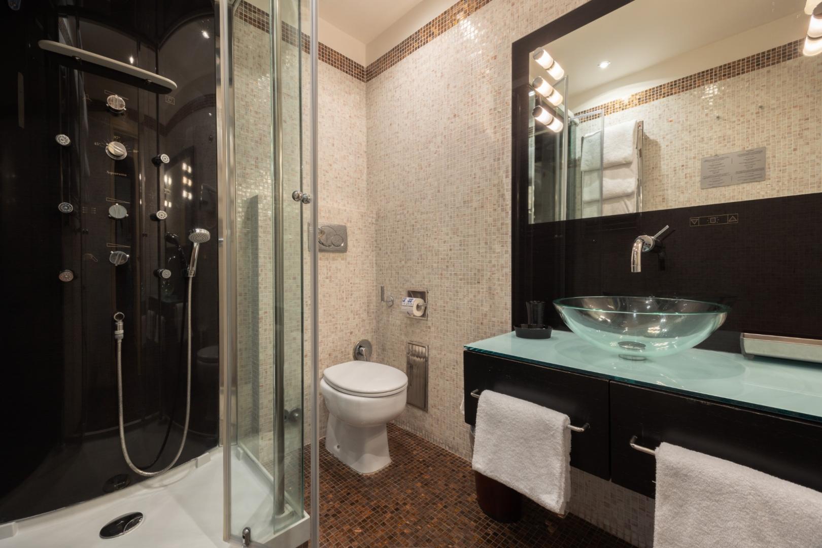 Al Viminale Hill Inn & Hotel foto 14