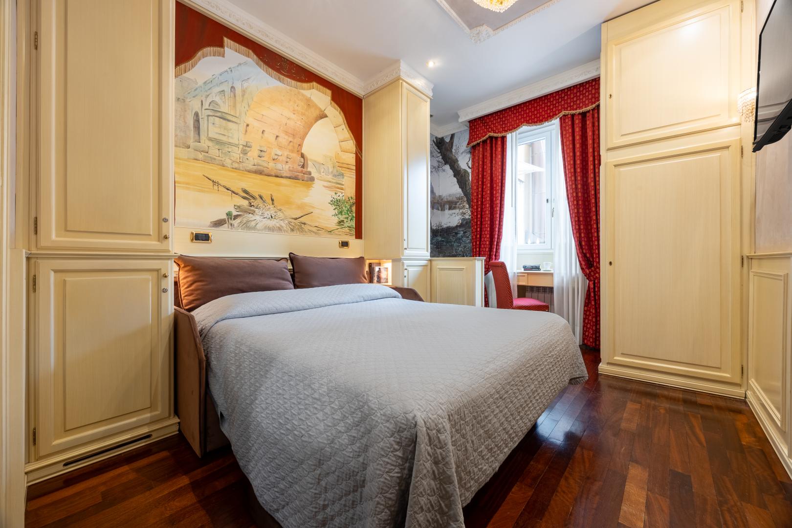 Al Viminale Hill Inn & Hotel foto 15