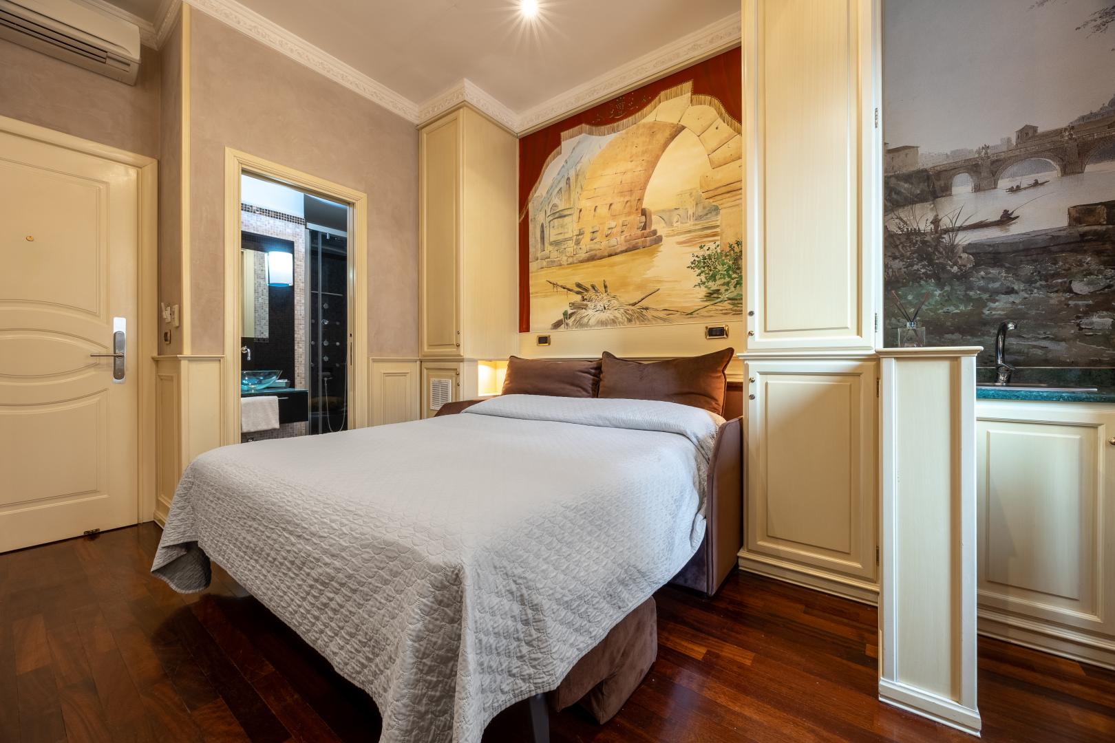 Al Viminale Hill Inn & Hotel foto 16