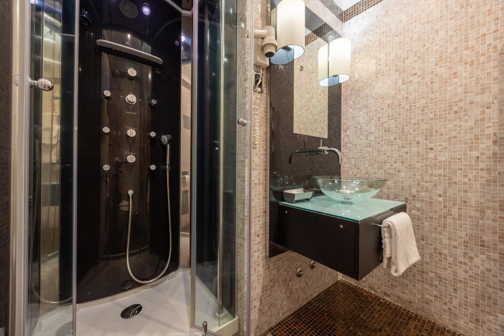 Al Viminale Hill Inn & Hotel foto 17