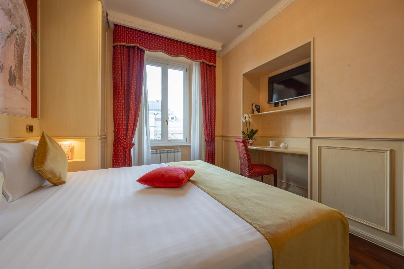 Al Viminale Hill Inn & Hotel foto 20