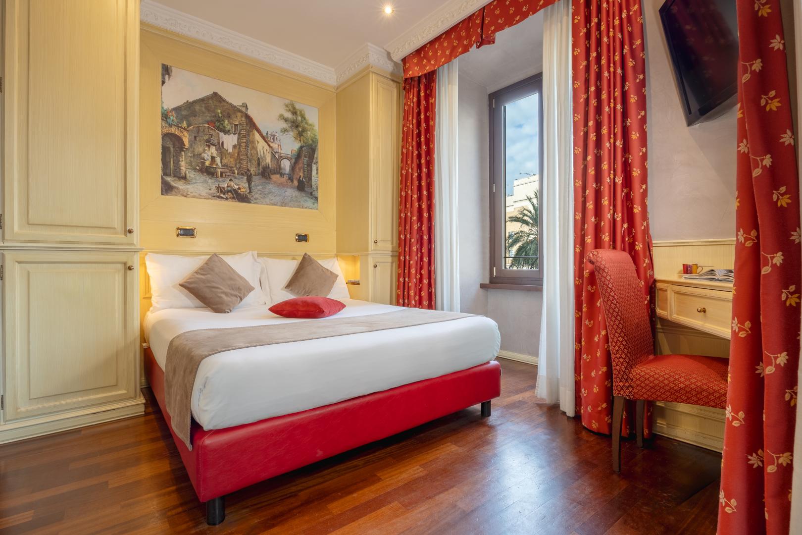 Al Viminale Hill Inn & Hotel foto 21