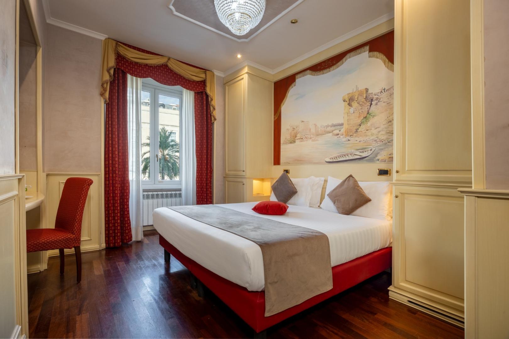 Al Viminale Hill Inn & Hotel image 3